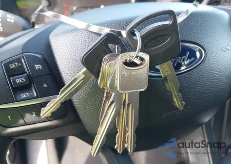 2023 Ford Police Interceptor Utility z USA, uszkodzony, nr VIN 1FM5K8AW0PNA00753